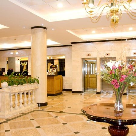 Hotel Ramada By Wyndham Buenos Aires Vicente López Interno foto