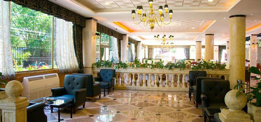 Hotel Ramada By Wyndham Buenos Aires Vicente López Esterno foto
