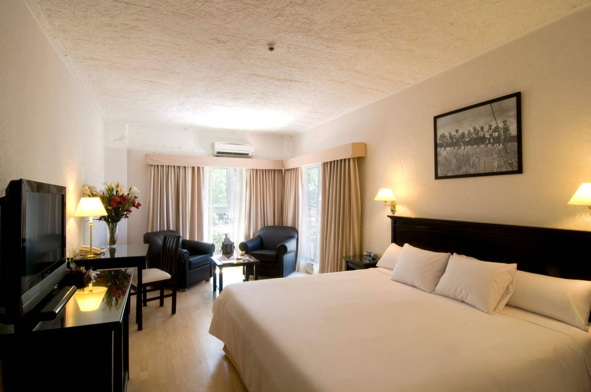 Hotel Ramada By Wyndham Buenos Aires Vicente López Camera foto